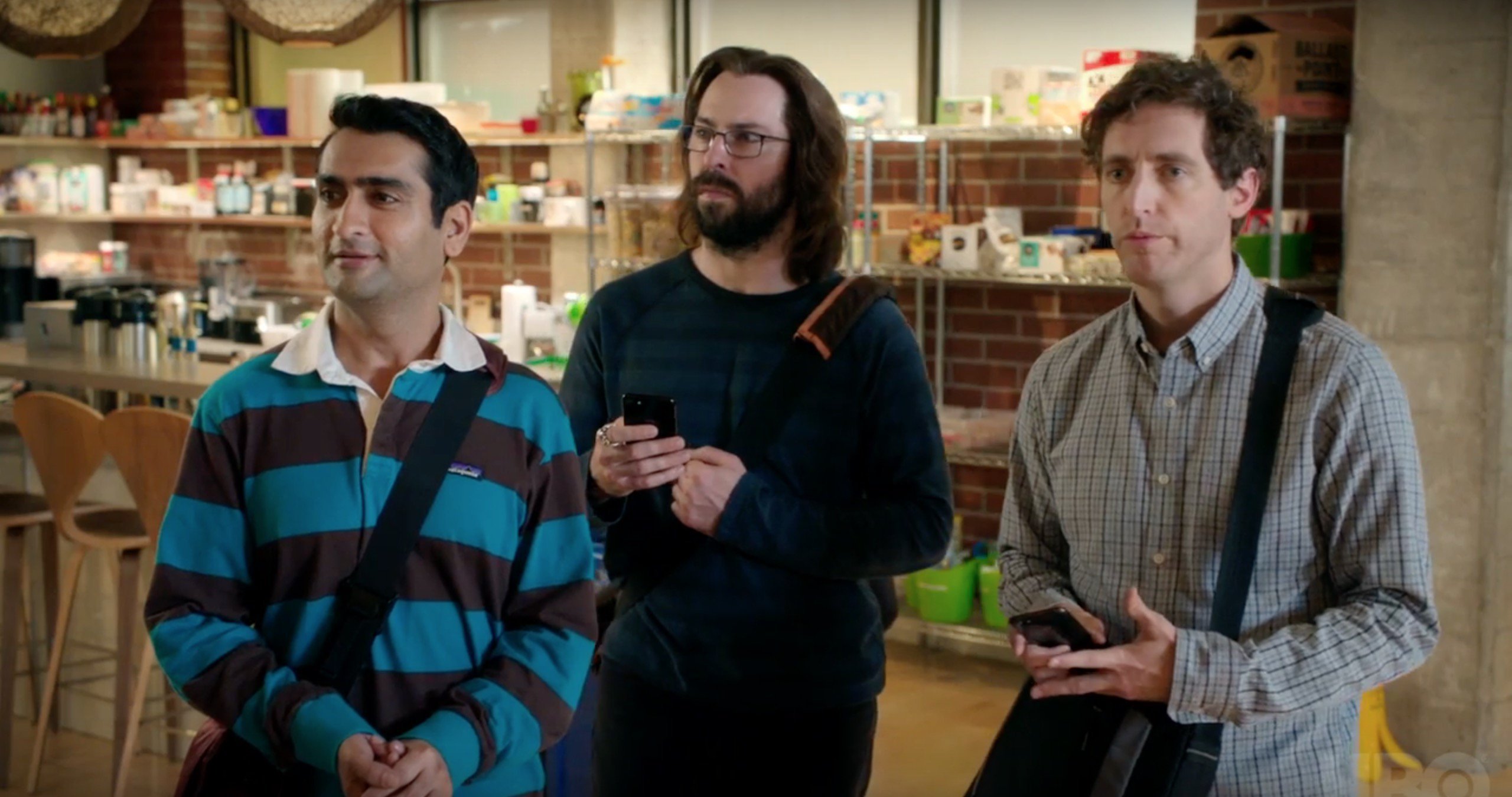 Siri 'Silicon Valley' Bakal Kembali Dengan Musim Kelima Mac Ini