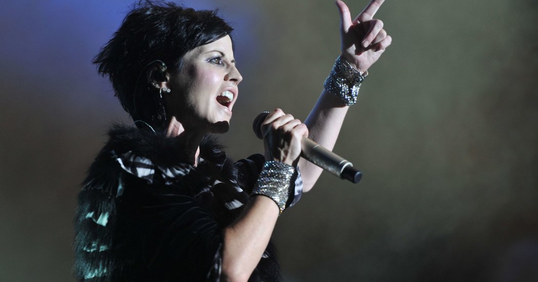 Penyanyi The Cranberries, Dolores O'Riordan Meninggal Dunia Di Usia 46 Tahun