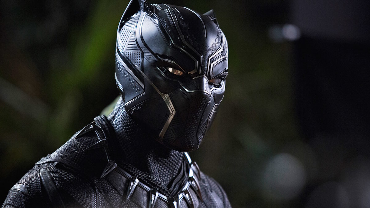 Facebook Menutup Group Sabotaj Pemarkahan Black Panther