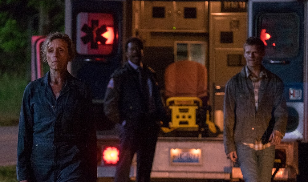Menangi Tiket Ke Tayangan Perdana 'Three Billboards Outside Ebbing Missouri'