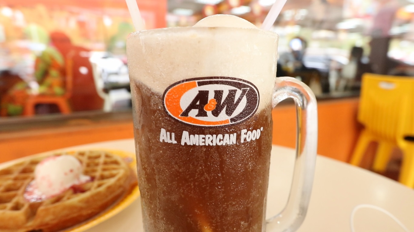 G&G: Selamat Tinggal A&W Petaling Jaya