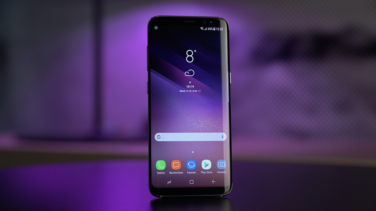 Samsung Galaxy S8 Sedia Ditawarkan Dengan Diskaun RM600