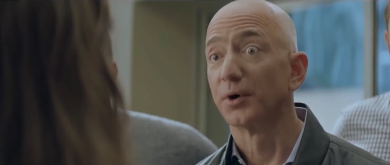Tonton Iklan Terbaru Amazon Alexa Menampilkan 'Cameo' Selebriti Ternama