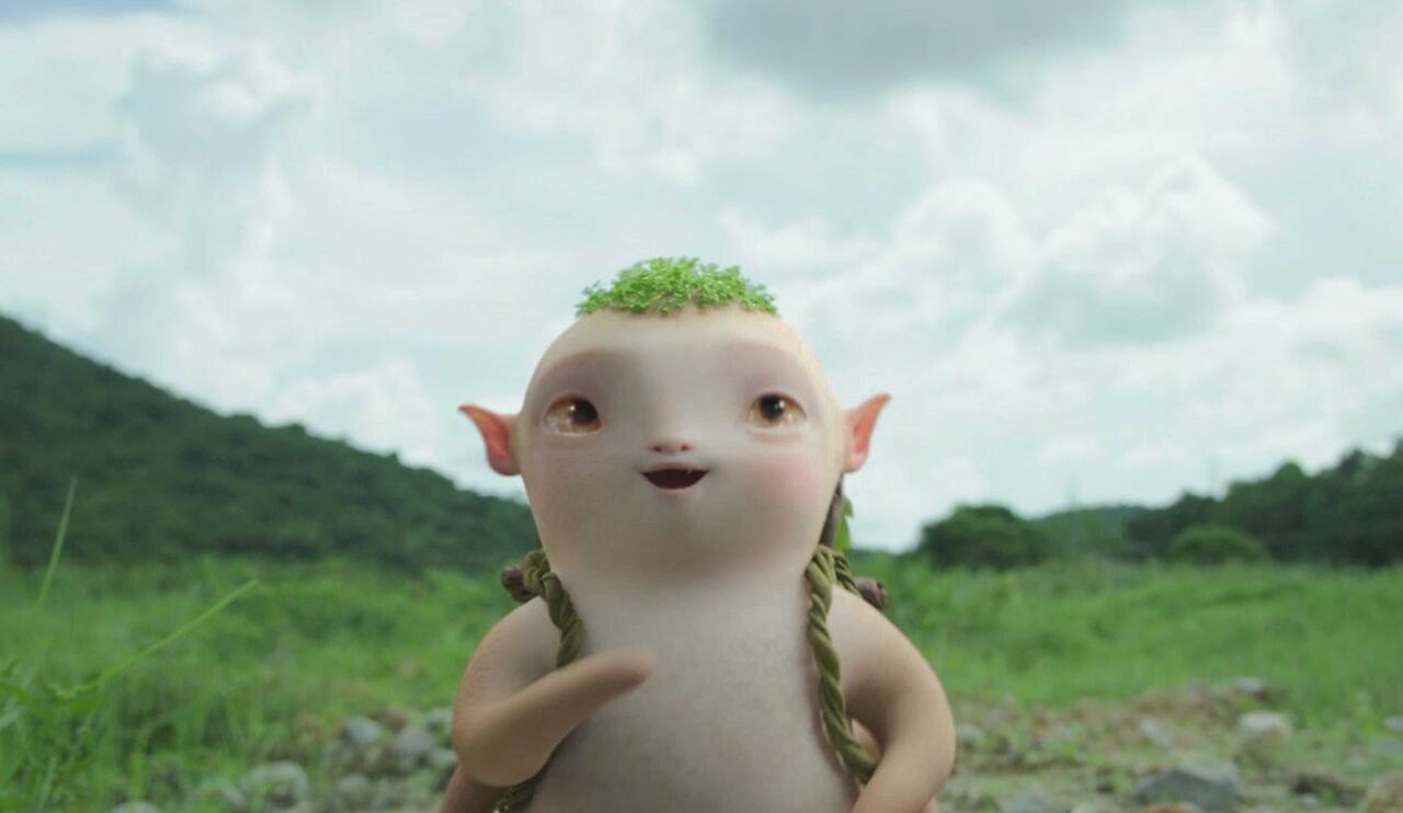 Menangi Tiket Dan Barangan Rasmi 'Monster Hunt 2'