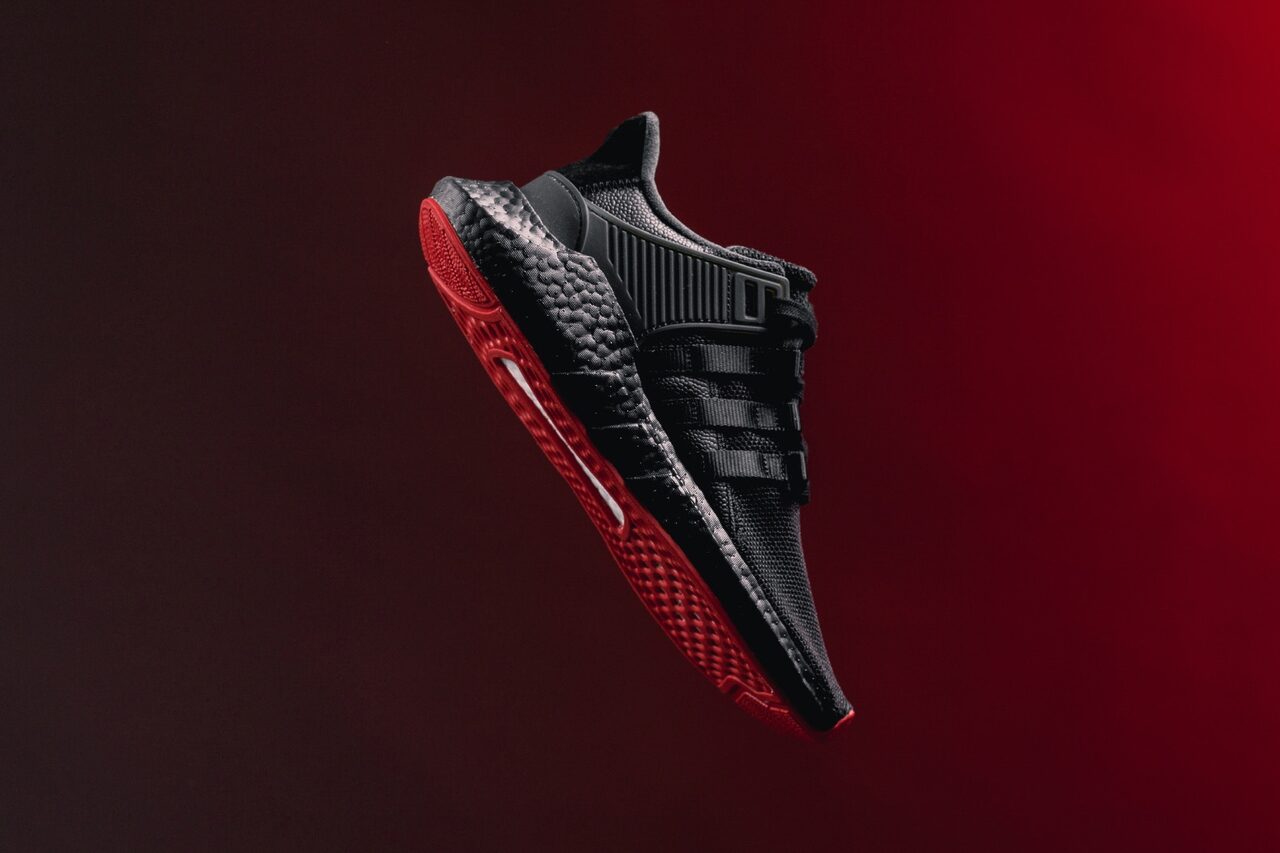 adidas EQT Support 93/17 "Red Carpet" Mula Dijual Esok