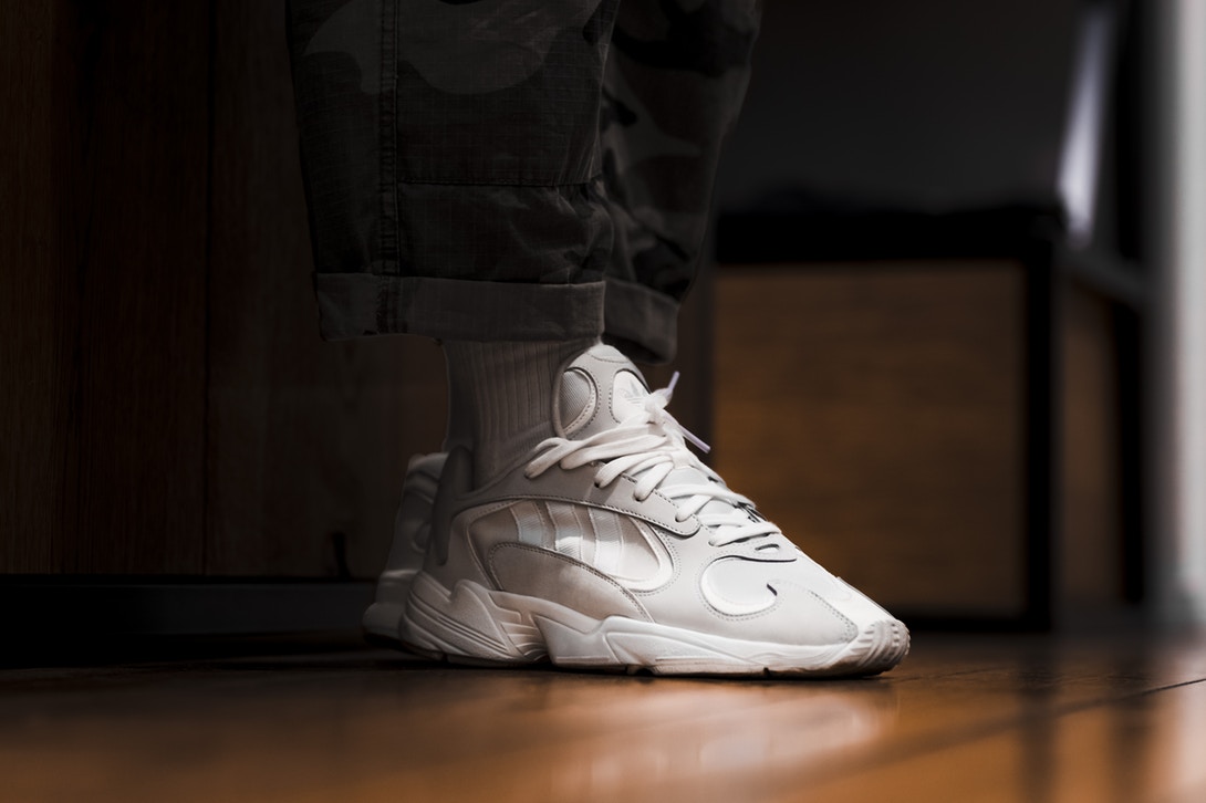 adidas Yung 1 'Falcon Dorf' Bakal Diperkenalkan Semula