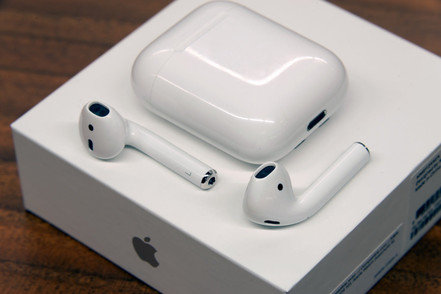 Apple Bakal Bawakan Pembaharuan Terbaru Buat AirPods