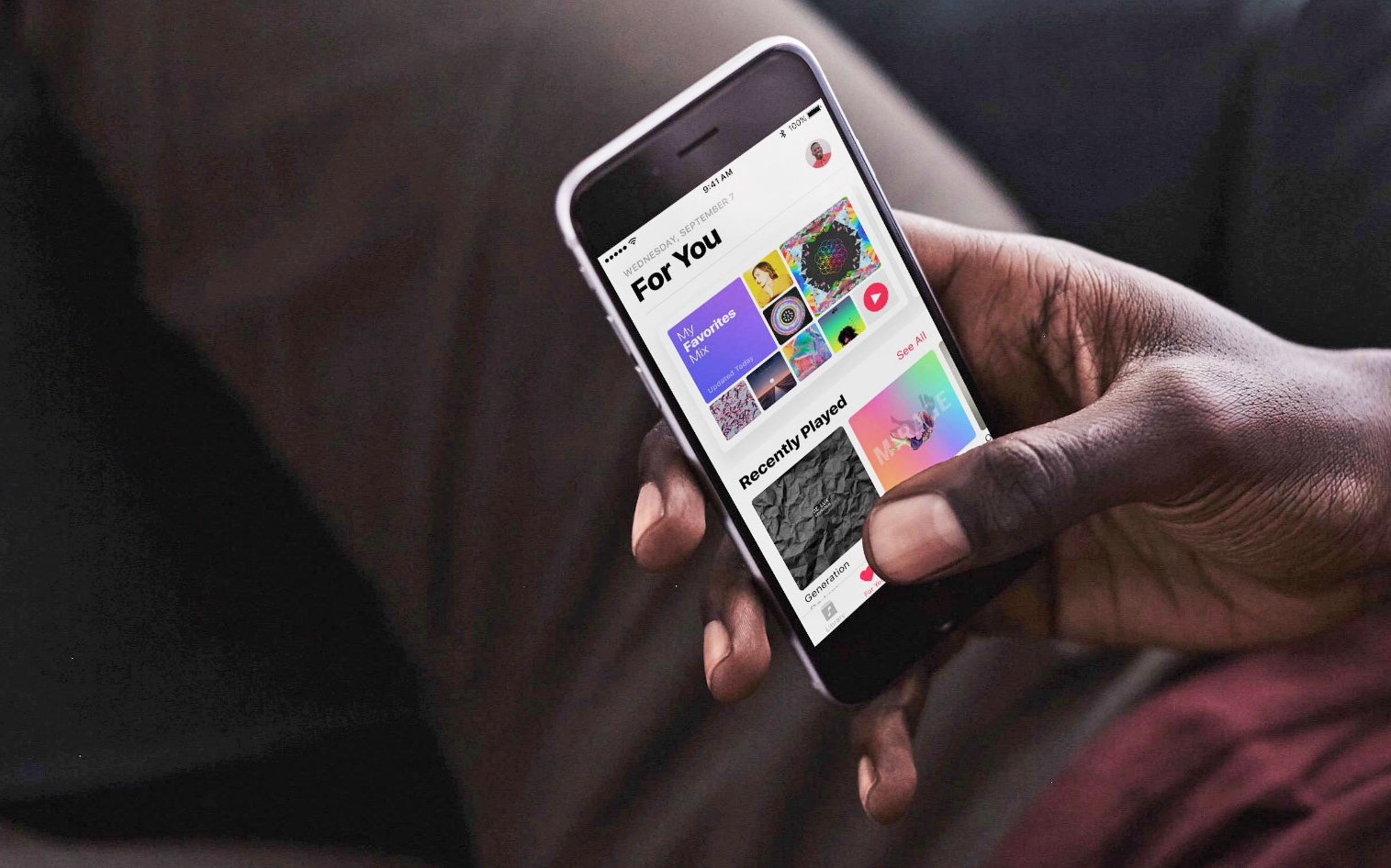 Apple Music Tawar Langganan Separuh Harga Untuk Pelajar Malaysia