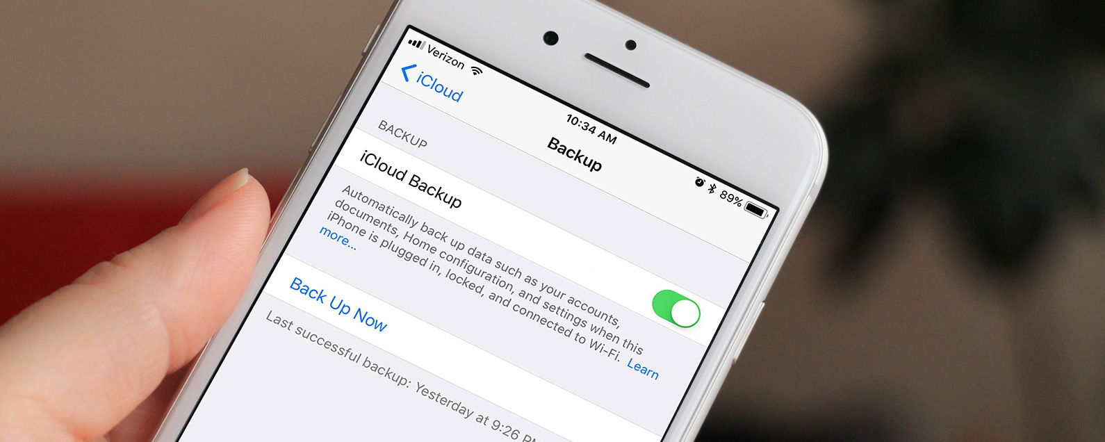 Apple Sahkan Menggunakan Servis Google Buat iCloud