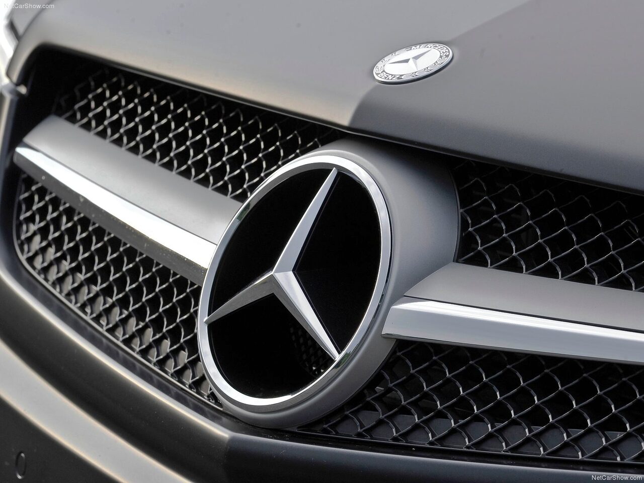 Geely Berminat Untuk Menjadi Pemegang Saham Terbesar Daimler