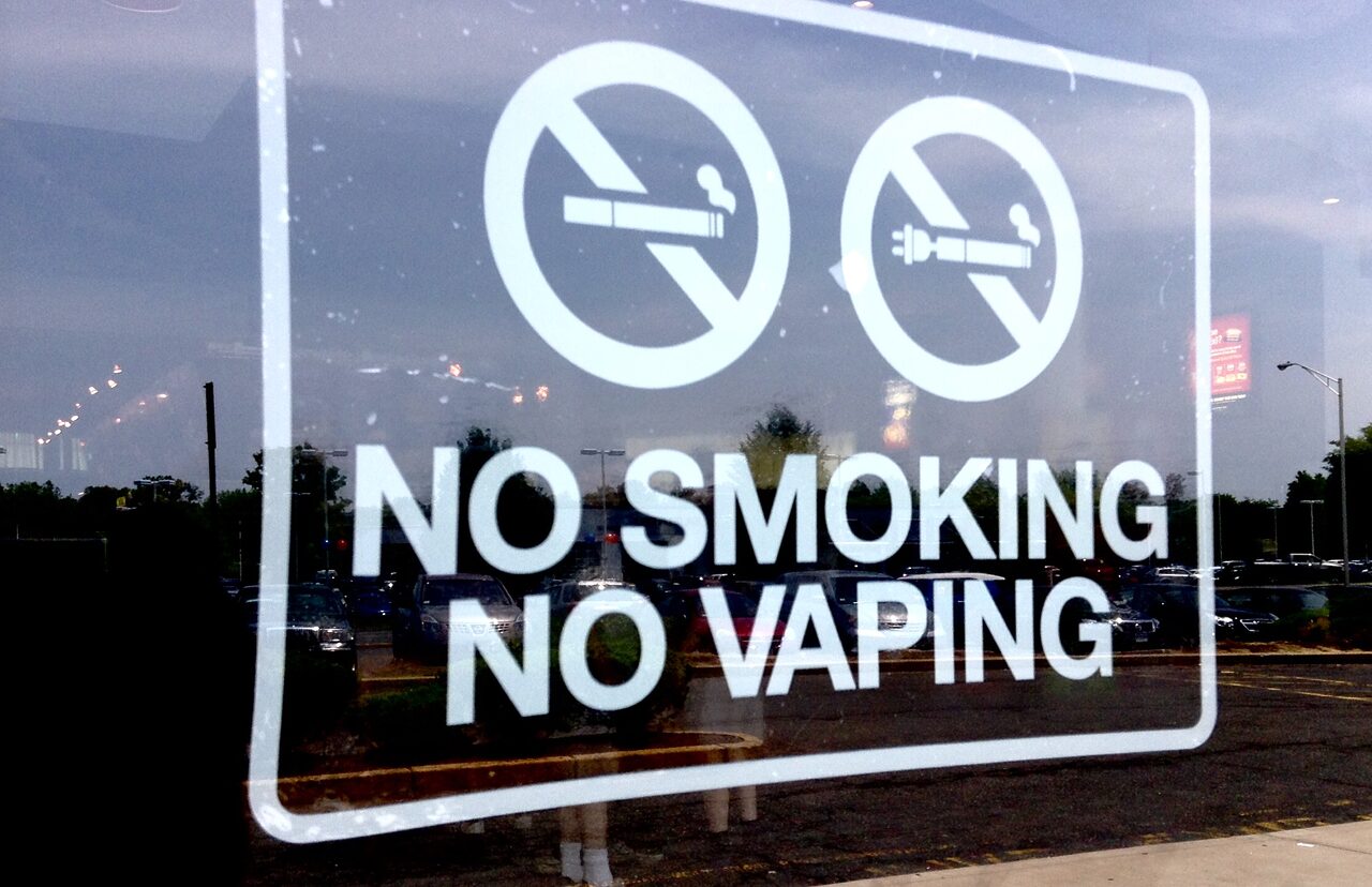 vape