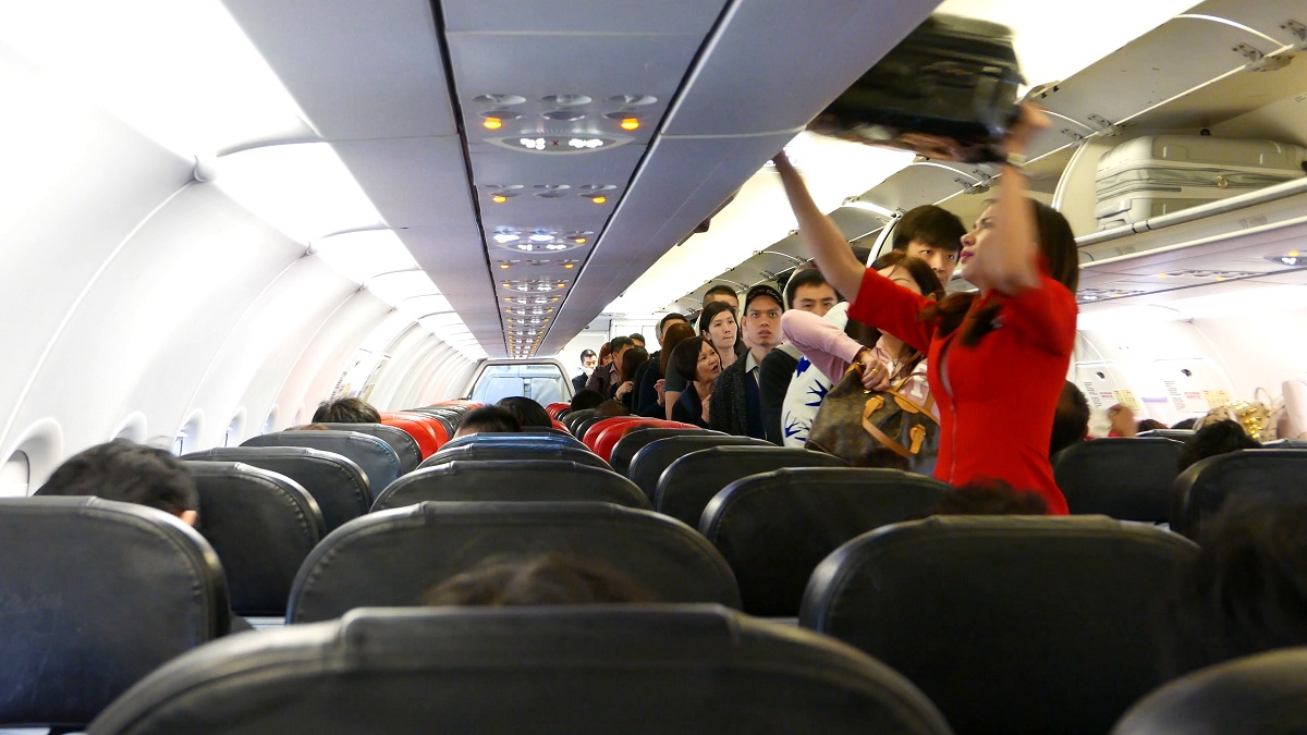 Kerana 'Budi Bahasa' Aku Dapat Semula Tiket Refund AirAsia