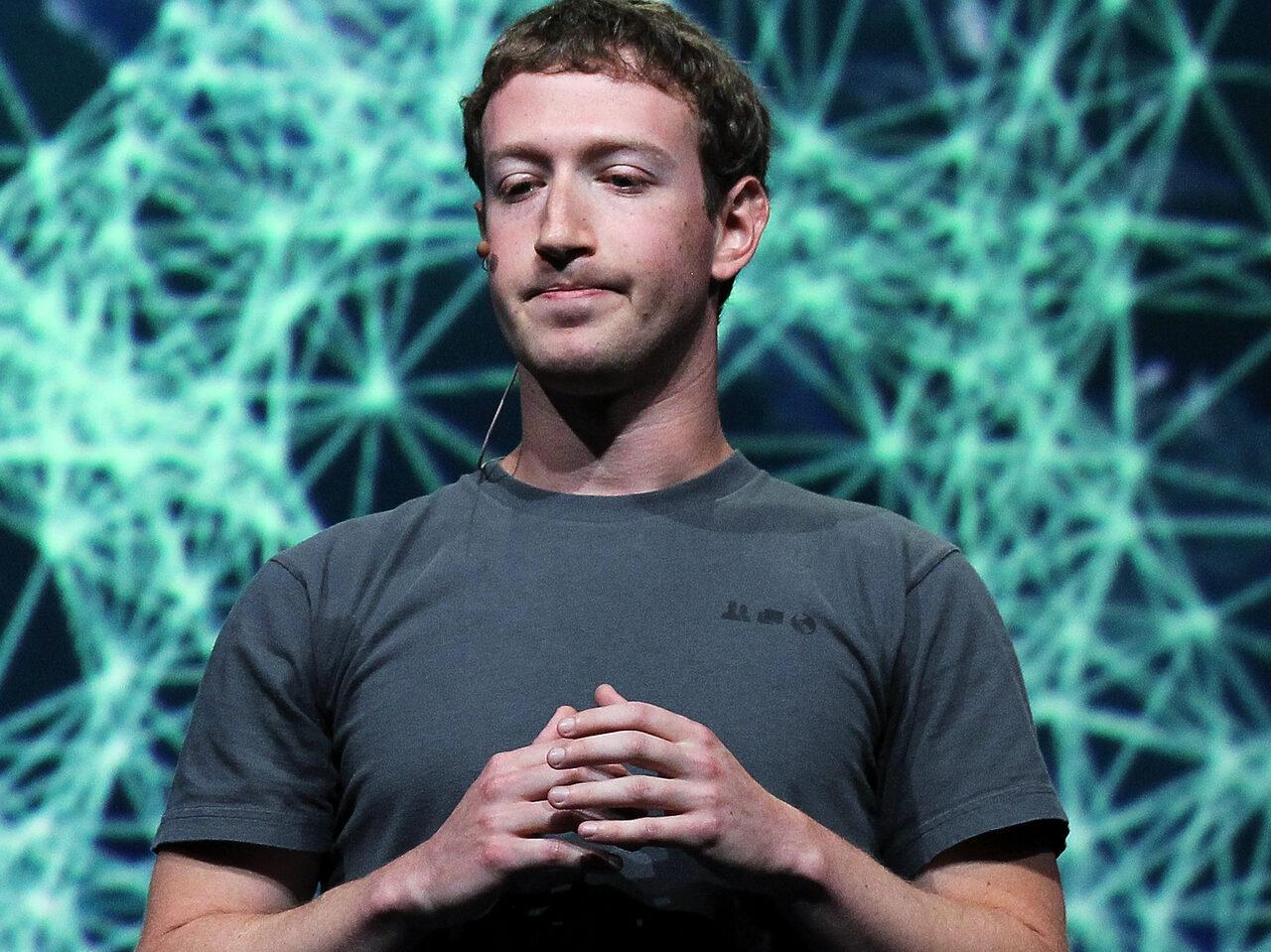 Selepas 14 Hari, Saham Facebook Jatuh RM309 Bilion