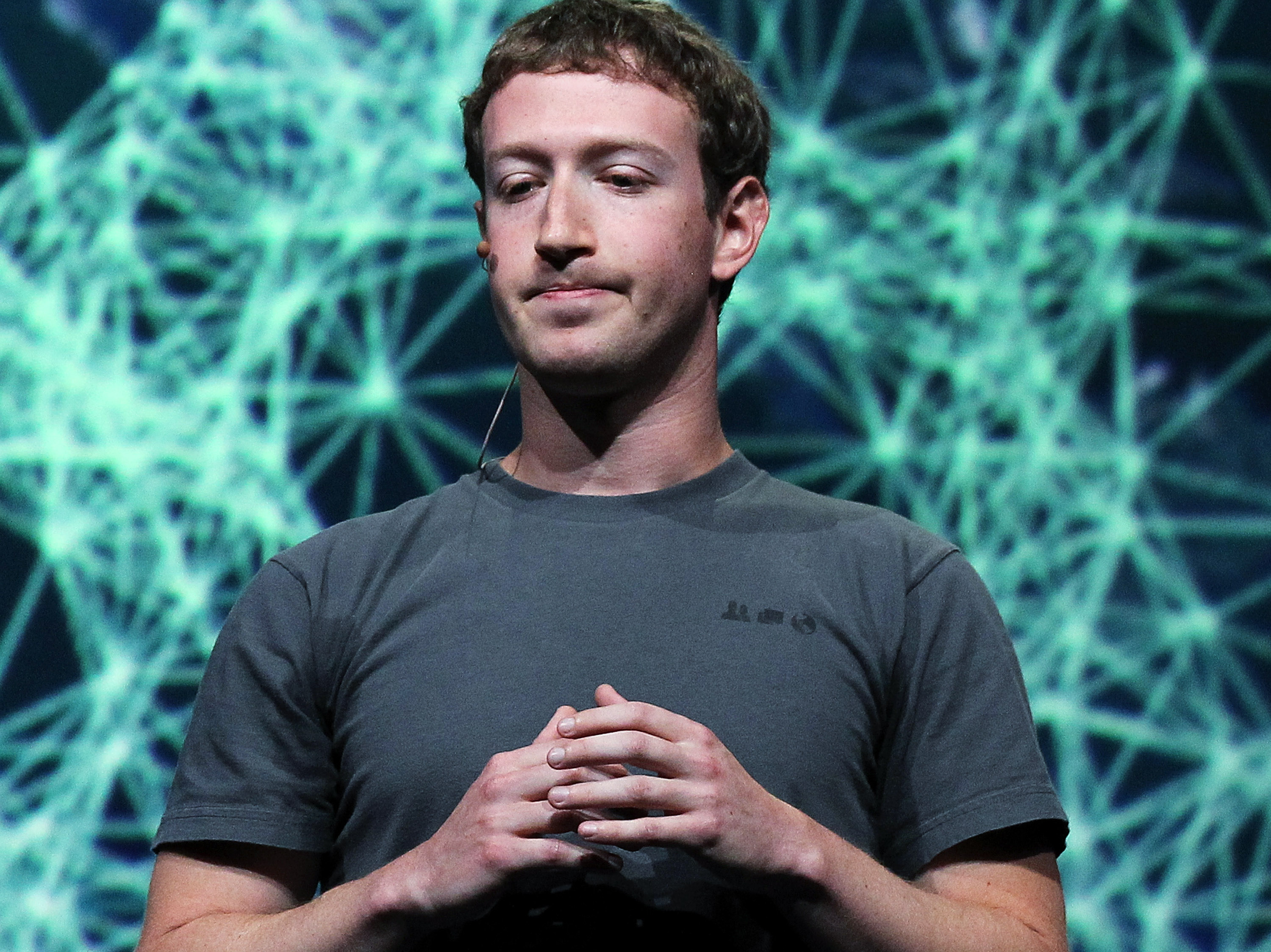 Selepas 14 Hari, Saham Facebook Jatuh RM309 Bilion