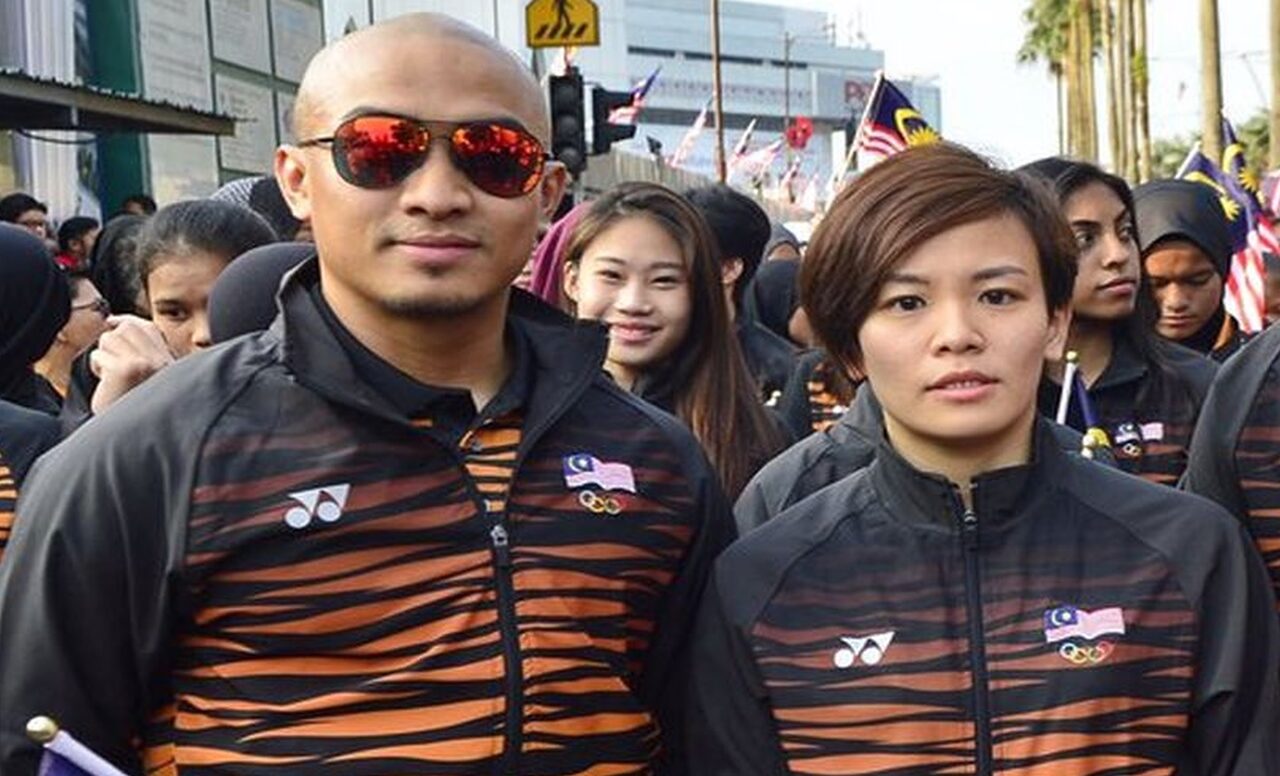 Azizulhasni Awang Dan Jun Hoong Dinobat Olahragawan Dan Olahragawati Kebangsaan 2017