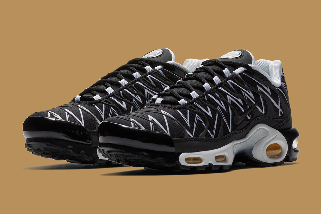 Nike Air Max Plus "Before The Bite" Mula Dijual Hari Ini