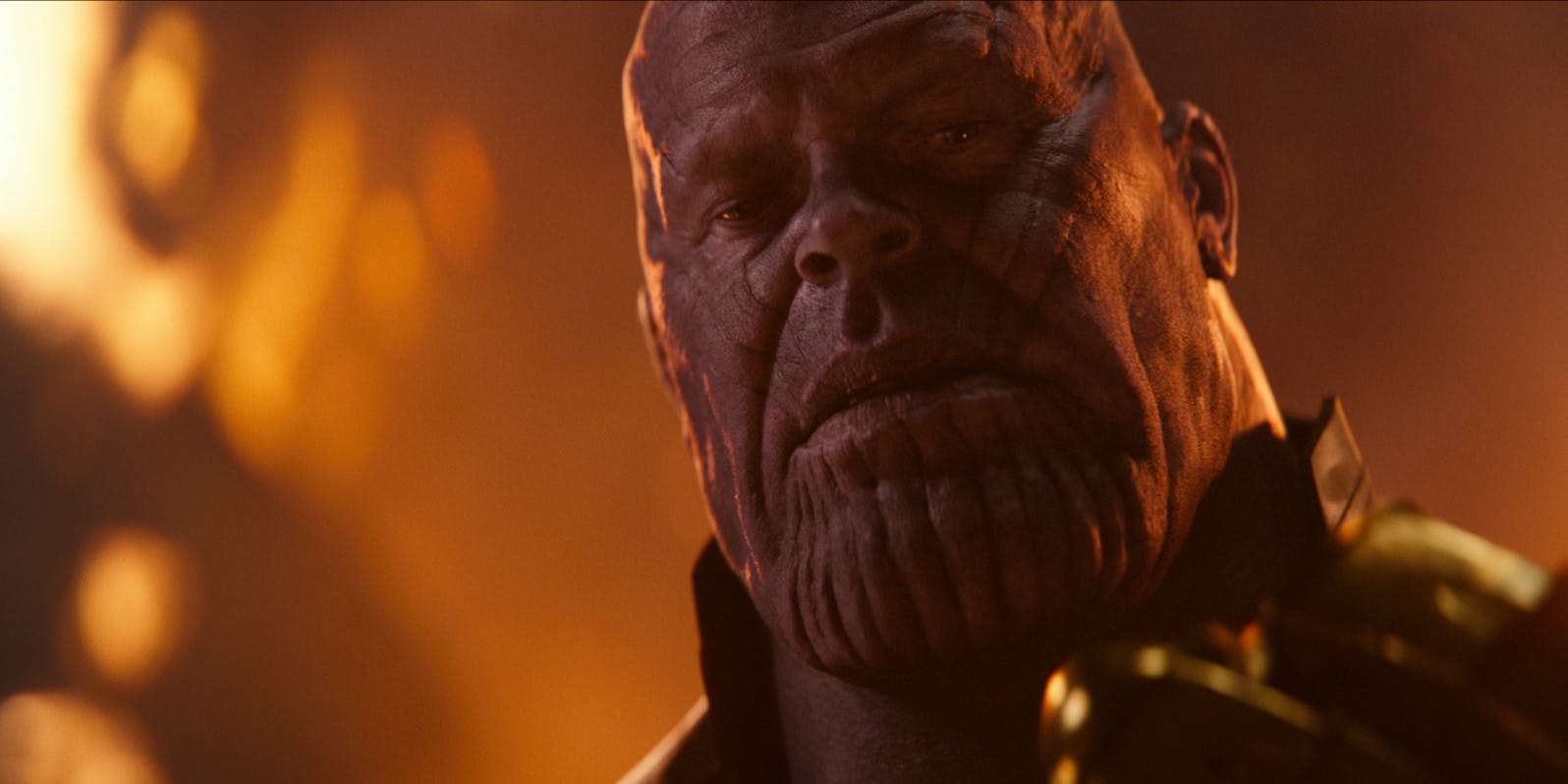 Marvel Kongsi Pandang Pertama 'Avengers 4' Di CineEurope