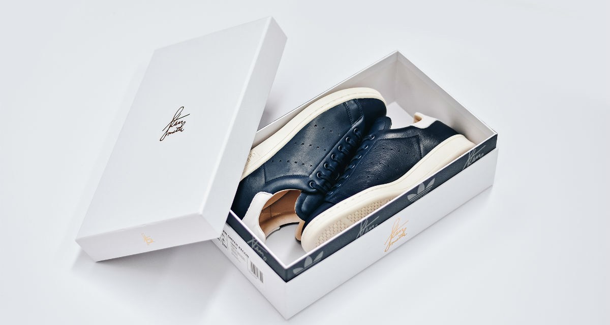 adidas Lancar Model Premium Stan Smith 'Recon Pack'