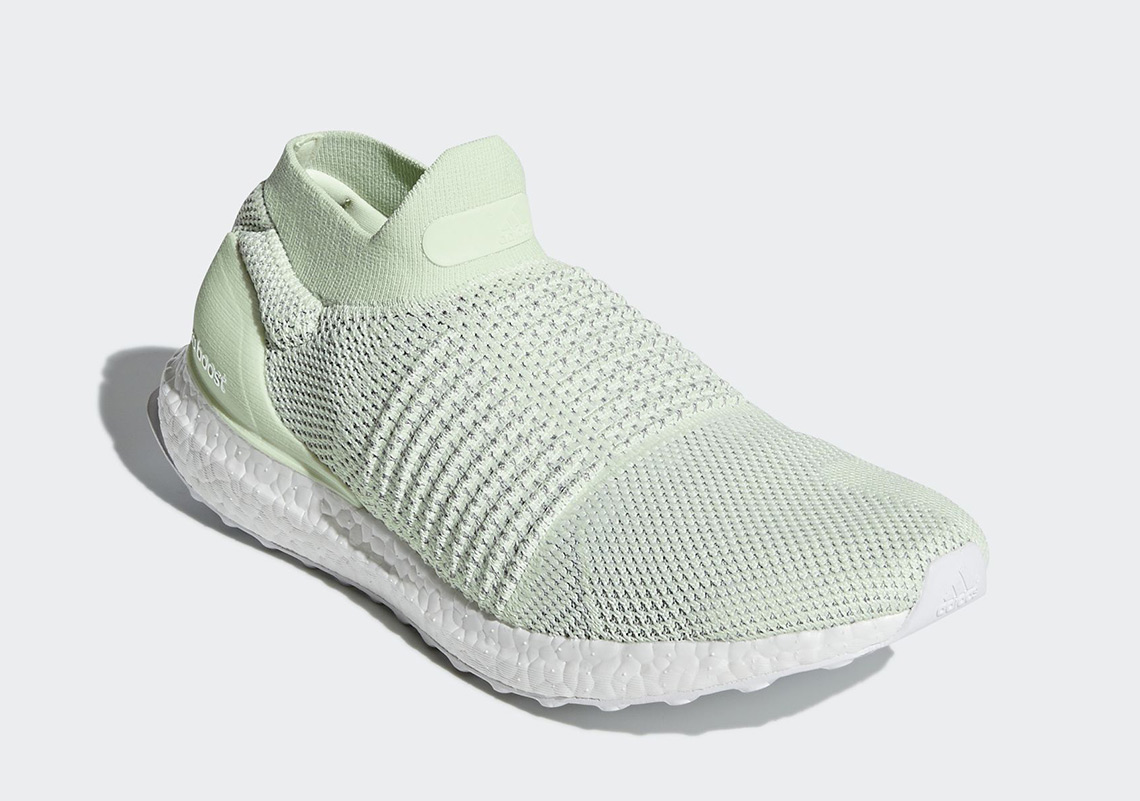 adidas Umumkan Tiga Warna Baru Bagi Model Ultra Boost Laceless