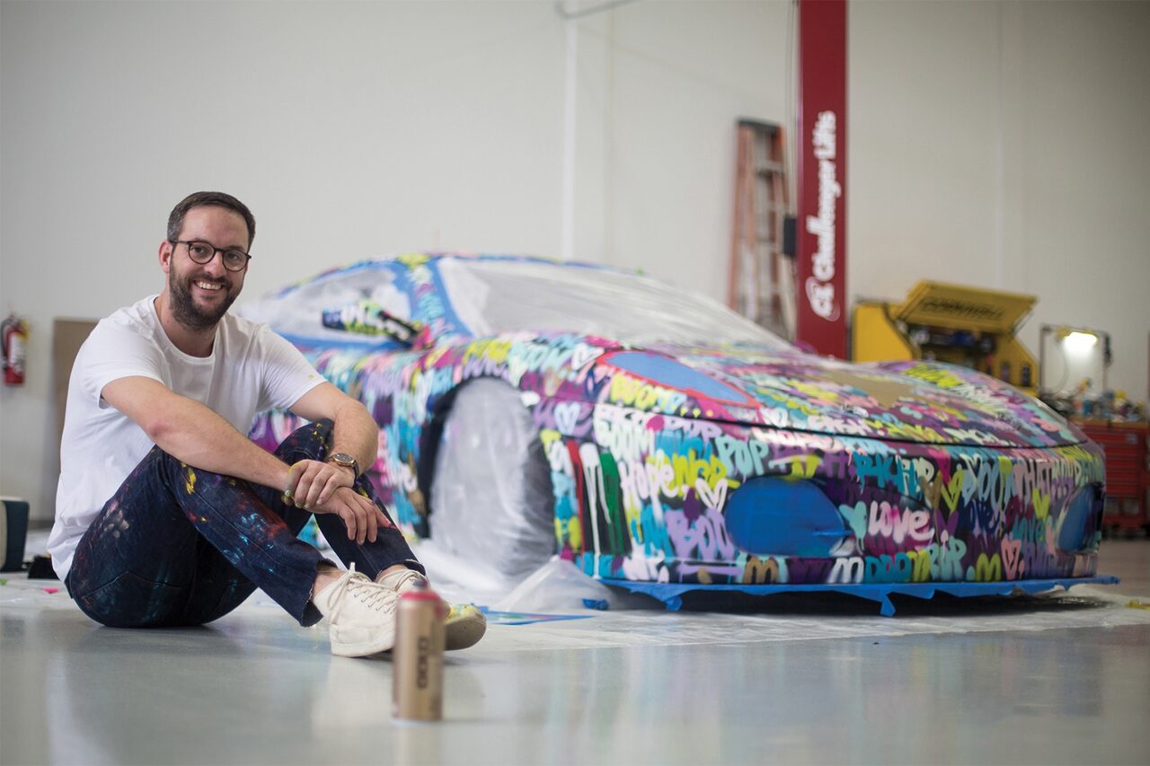 Ferrari 'F430 Challenge' Bakal Mula Dibida Dengan Harga RM 469,644