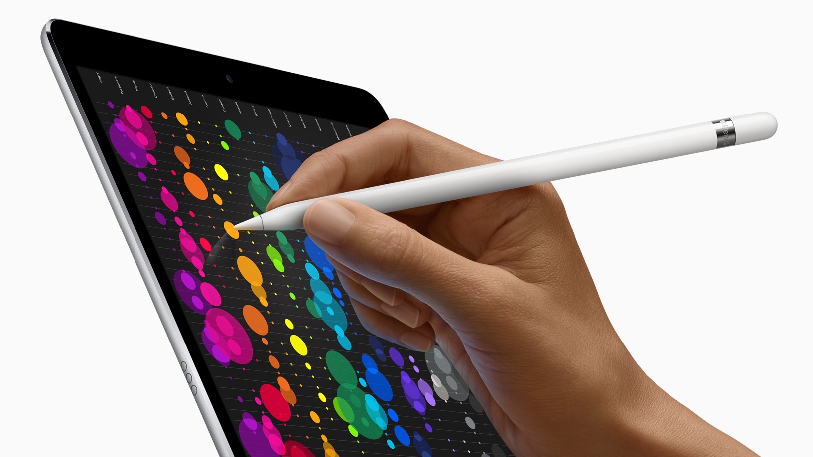 4 Produk Yang Mungkin Diumumkan Apple Pada Acara 27 Mac Ini