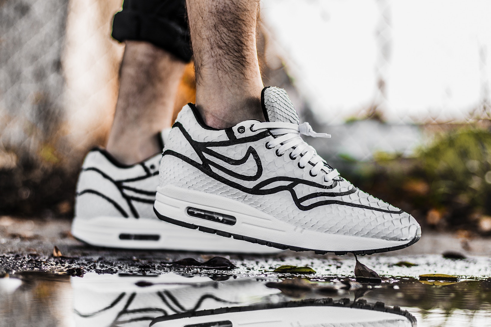 kasut air max