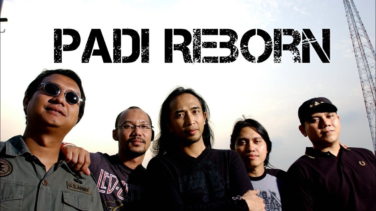 Tonton Kumpulan Padi Secara 'Live' Di Kuala Lumpur