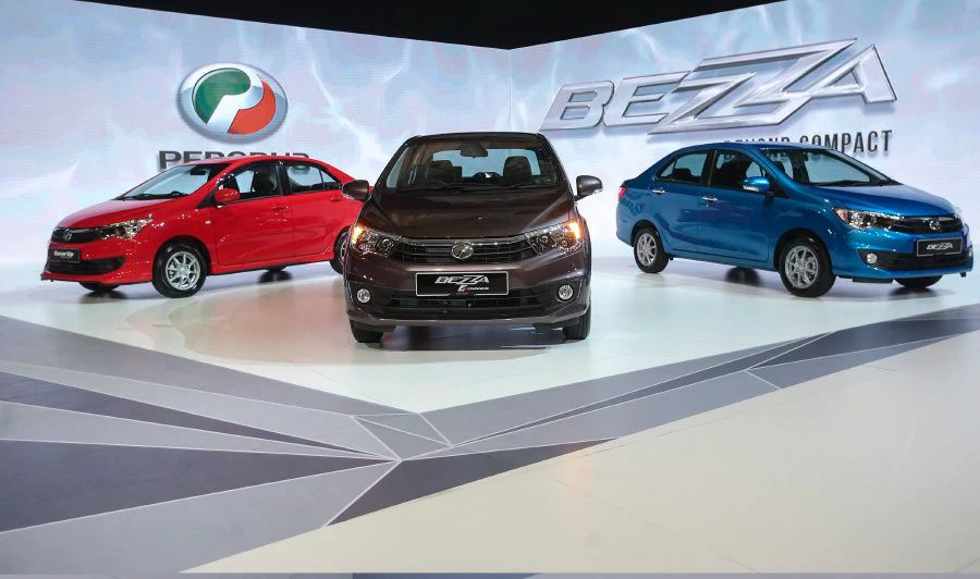 UMW Sedia Membida Perodua Dengan Nilai RM418 Juta