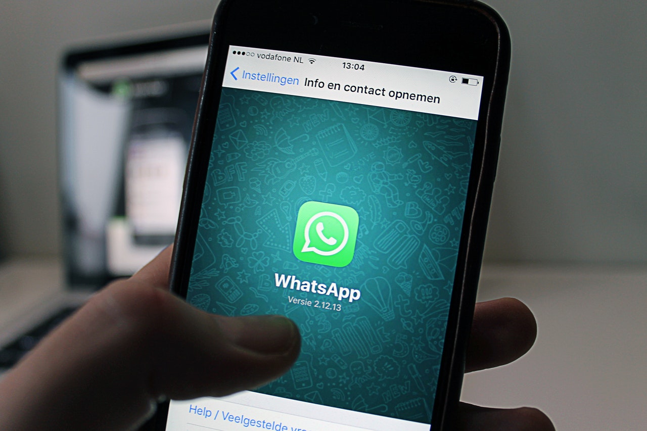 Tempoh Untuk Anda Memadam Mesej Di WhatsApp Dipanjangkan