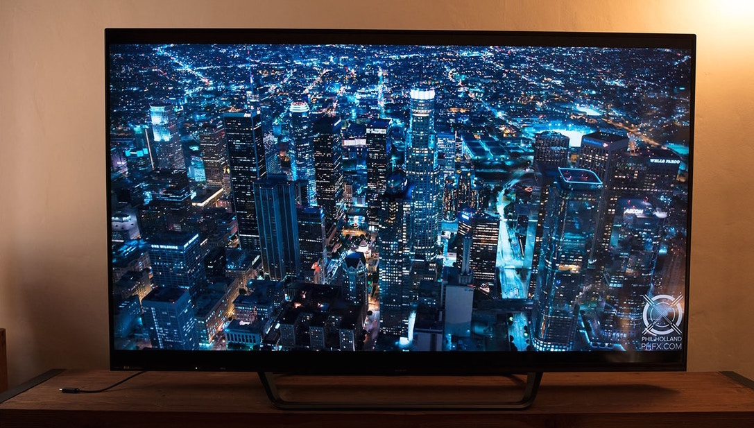 Sharp Bersama RED Bakal Mengeluarkan TV Dengan Resolusi 8K Sempena Olimpik 2020