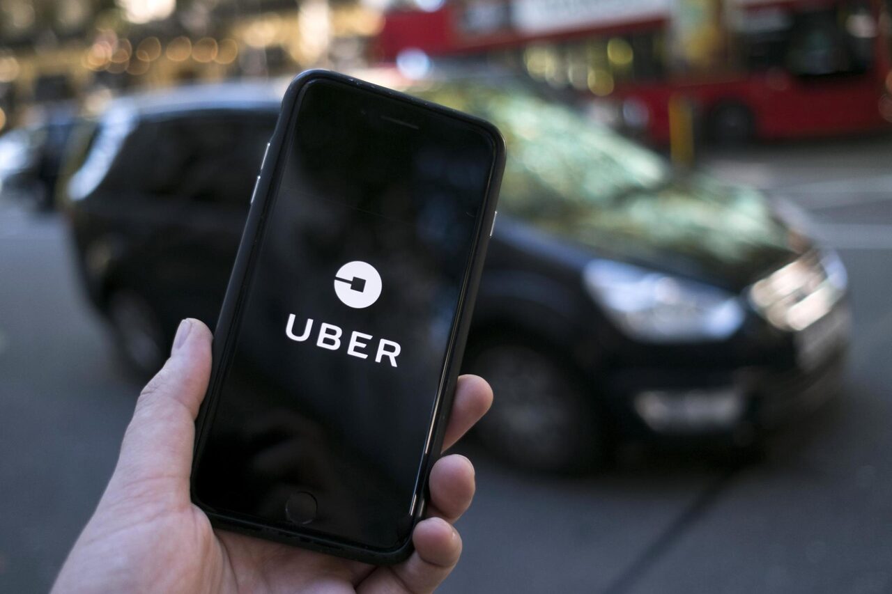 Uber Tanggung Kerugian Sebanyak RM41.82 Bilion Sepanjang Operasi