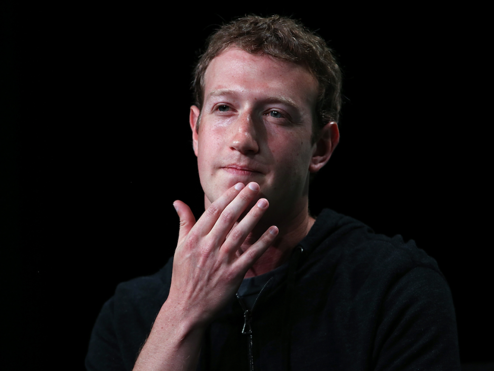 Pengguna Android Menjadi Mangsa 'Pencurian' Data Oleh Facebook