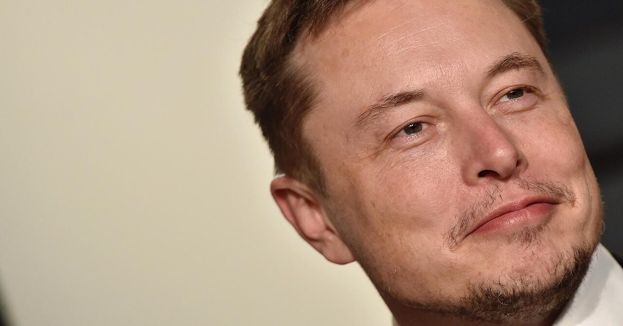Netizen Mahu 'Belanja' Elon Musk Tempat Tidur Yang Lebih Selesa