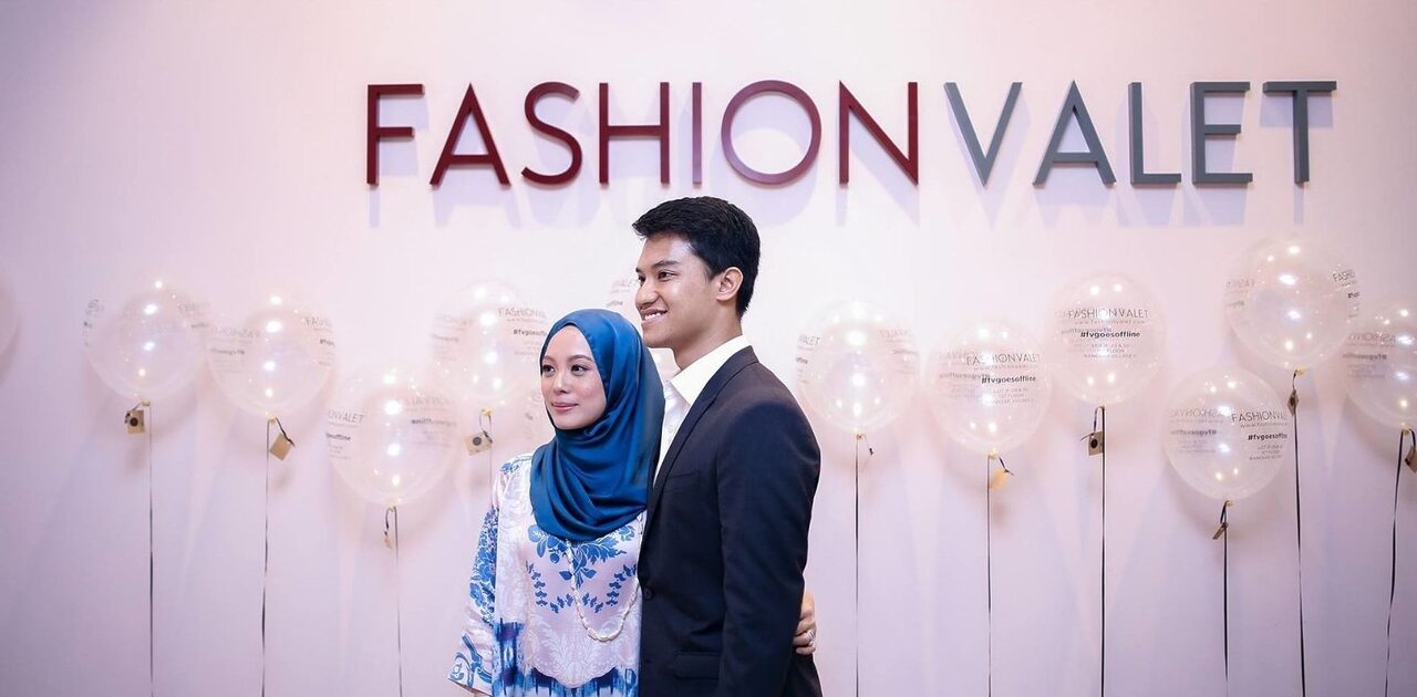 FashionValet Bercadang Untuk Disenaraikan Di Bursa Malaysia