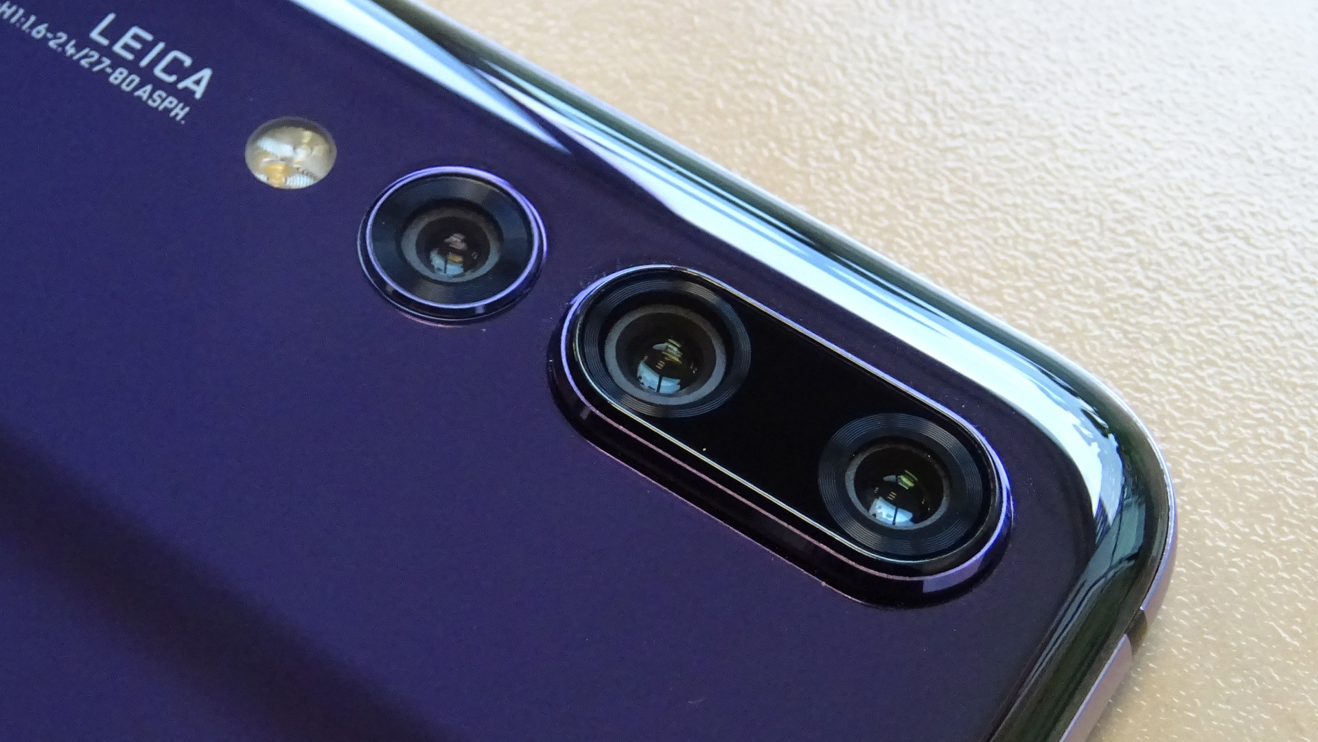Huawei P20 Dan P20 Pro Mula Dijual Hari Ini