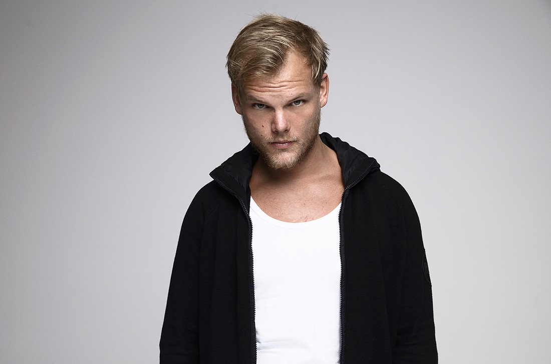 DJ Avicii Ditemui Mati Pada Usia 28 Tahun