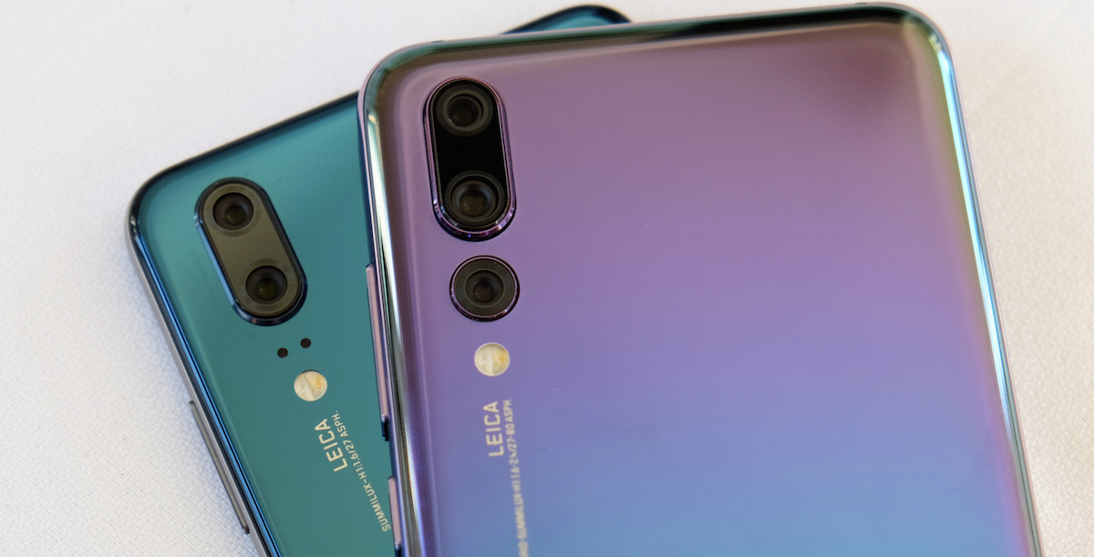 Huawei P20 Mula Dijual Jumaat Ini Dengan Harga RM2,599