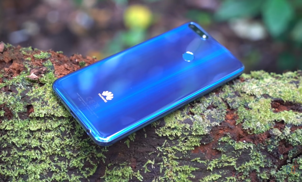 Adakah Berbaloi Mendapatkan Huawei Nova 2 Lite?