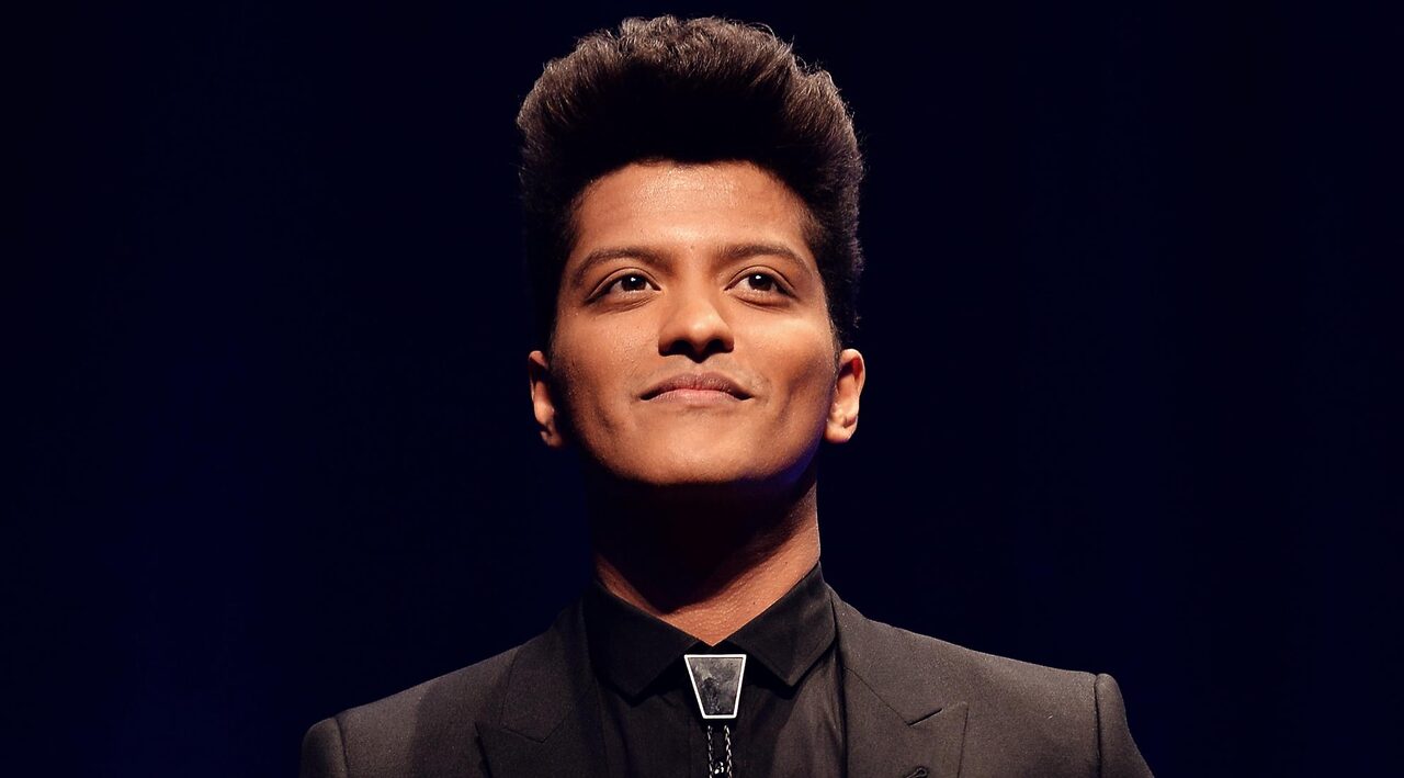 Tiada Penukaran Tarikh Konsert Bruno Mars Di Kuala Lumpur Pada 9 Mei