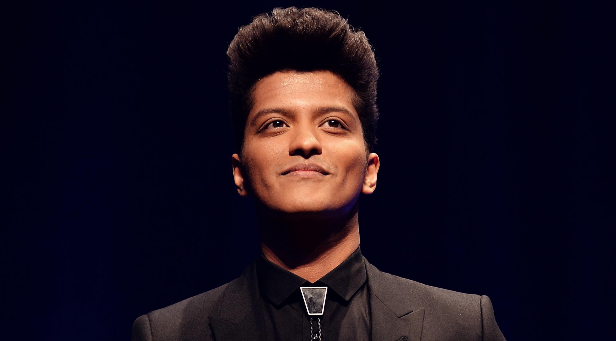 Tiada Penukaran Tarikh Konsert Bruno Mars Di Kuala Lumpur Pada 9 Mei