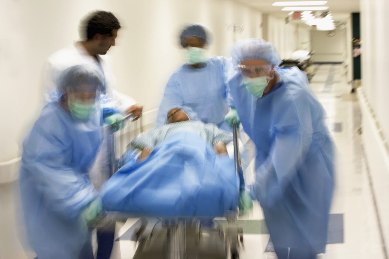 Apa Itu 'Jonah' Dikalangan Doktor Dan Jururawat