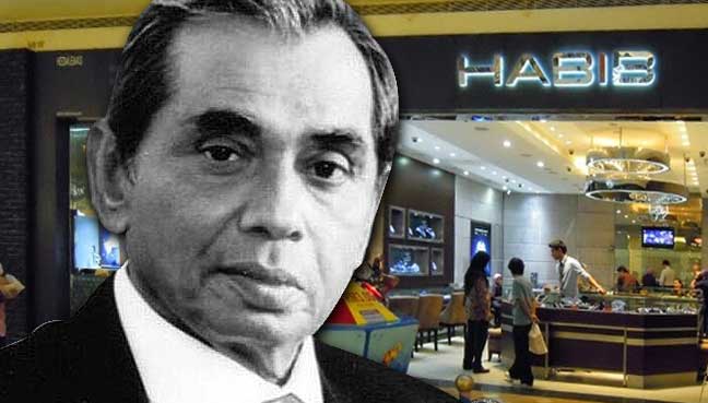 Pengasas Habib Jewels Meninggal Dunia Di Usia 92 Tahun