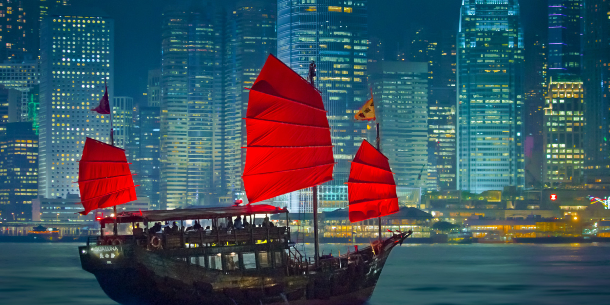 7 Tarikan Yang Anda Perlu Cuba Jika Bercuti Di Hong Kong