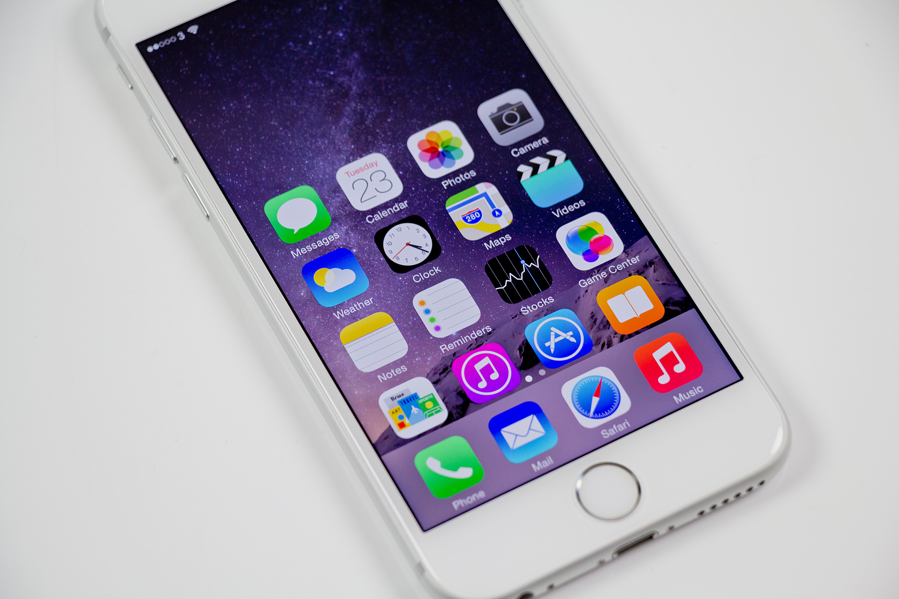 Apple iPhone 6 32 GB Boleh Didapatkan Dengan Harga RM1,299