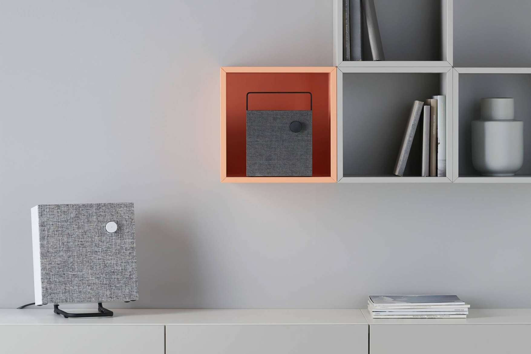 IKEA Lancarkan Speaker Bluetooth Dengan Rekaan Yang Sangat Minimalis