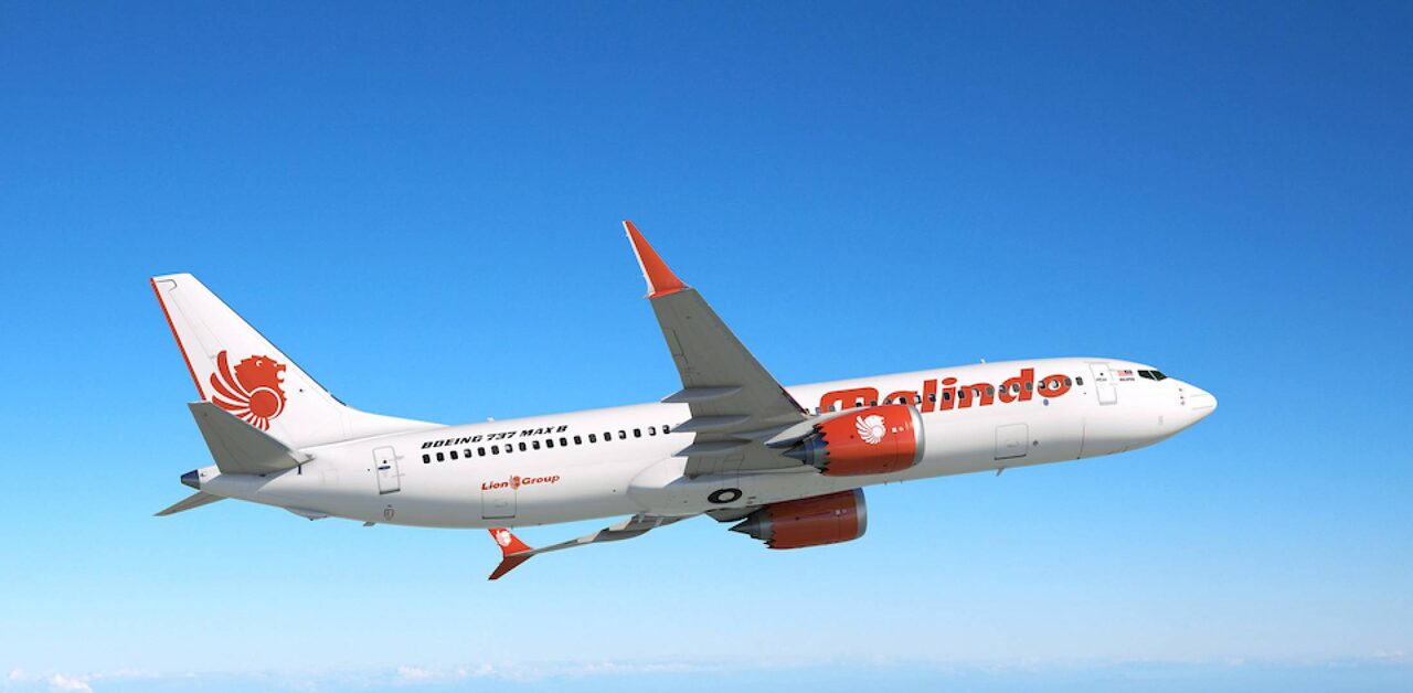 Malindo Air Menambah Bilangan Penerbangan Sempena PRU14