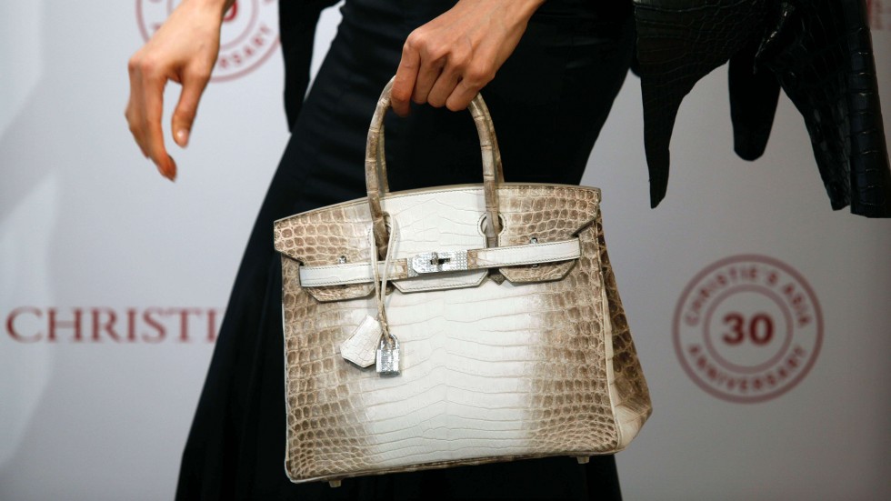 Hermès Birkin, Daripada Menyenangkan Wanita Sehingga Hanya Untuk Wanita 'Senang'