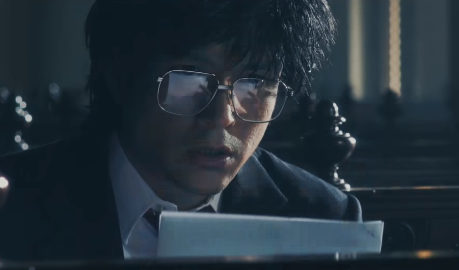 Lihat Pandang Pertama 'Dawn Raid' Filem Arahan Bront Palarae