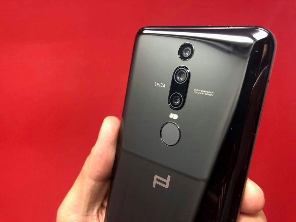 Porsche Design Huawei Mate RS Bakal Mula Dijual Dengan Harga RM6,999