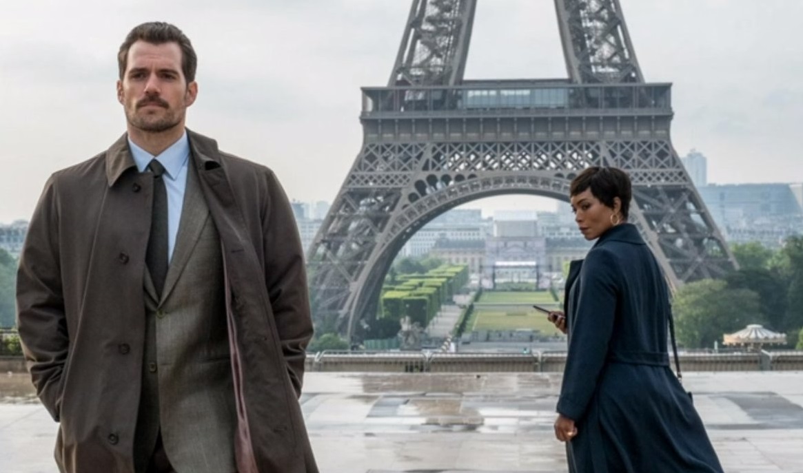 Lihat Trailer Terbaru 'Mission: Impossible - Fallout'